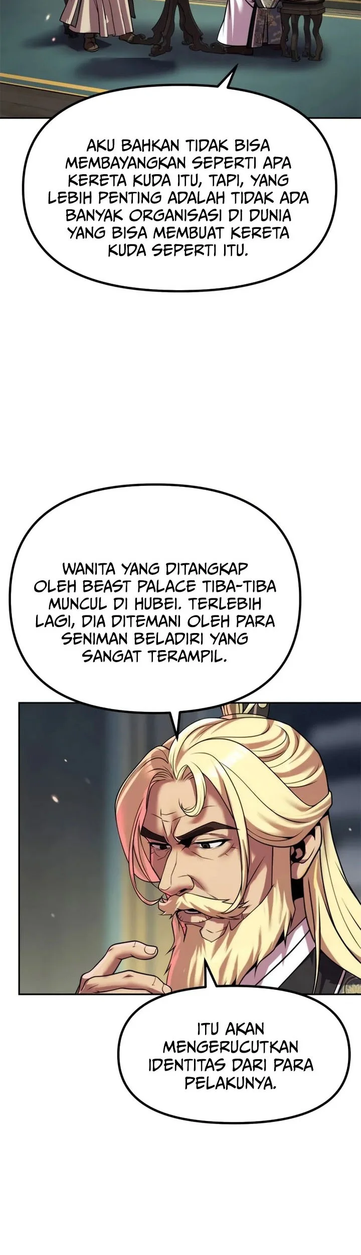 Chronicles of the Demon Faction Chapter 126 Fix Gambar 4